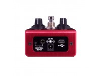 Source Audio SA240 Mercury Flanger Source Audio SA240 Mercury Flanger